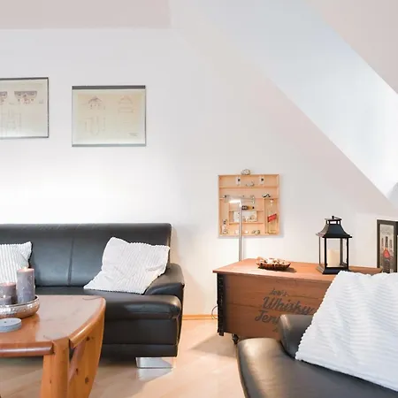Apartmán Gabriele By Pharus