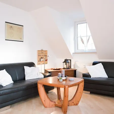 Apartmán Gabriele By Pharus *