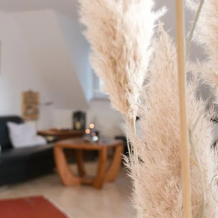 Gabriele By Pharus Apartmán Koserow