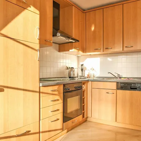 Gabriele By Pharus Apartmán *
