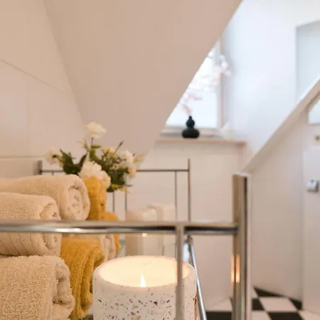 Apartmán Gabriele By Pharus *