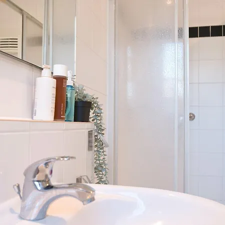 Gabriele By Pharus Apartmán *
